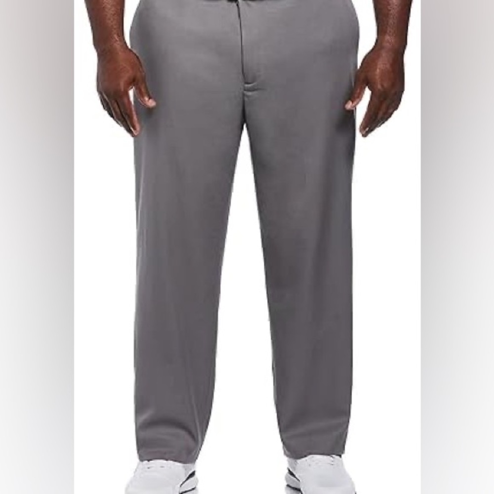 Tour max Men's Gray golf Pants